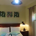Casa Alem 別荘 アルママール