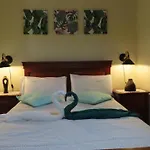 Casa Alem 別荘 アルママール