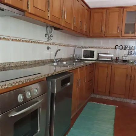 Casa Alem Casa de Férias Armamar