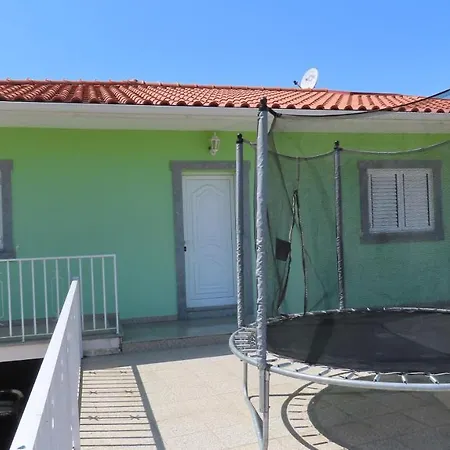 Casa Alem