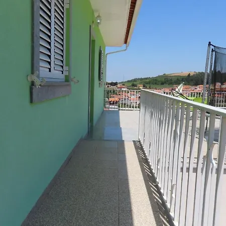 Casa Além Prázdninový dům Armamar