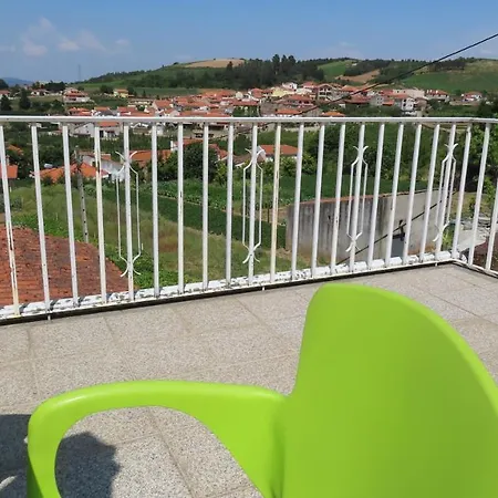 Casa Alem * 阿尔马尔