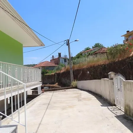 Casa Alem Semesterbostad *