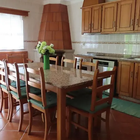 Casa Alem Feriehus *
