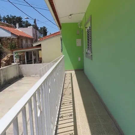 Casa Alem *
