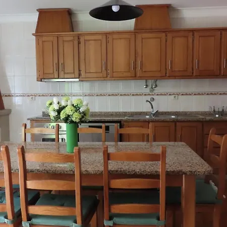 Casa de Férias Casa Alem