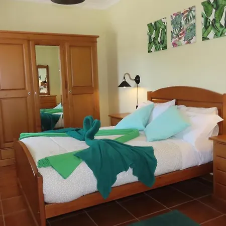 Casa Alem