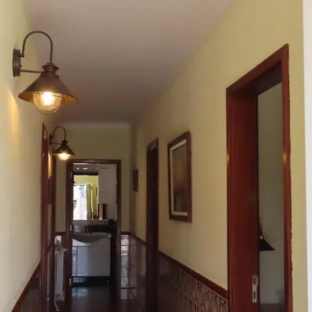 Prázdninový dům Casa Além