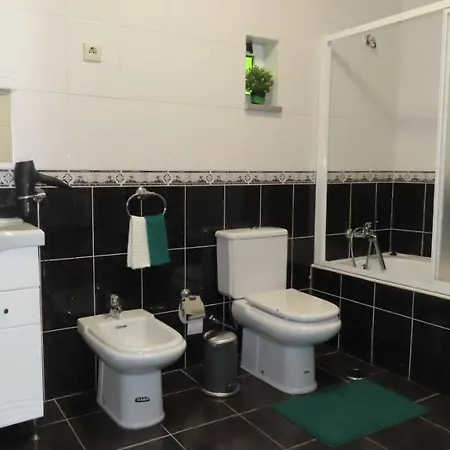 Casa Além Prázdninový dům