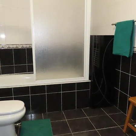 Prázdninový dům Casa Além