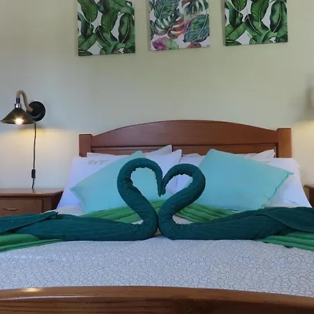 度假居 Casa Alem 阿尔马尔