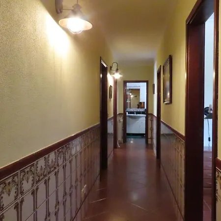 Casa Alem *