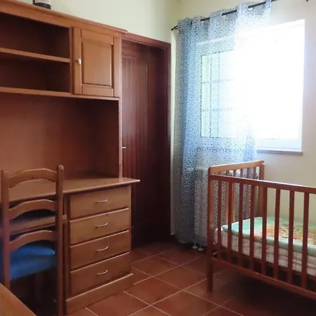 Semesterbostad Casa Alem *