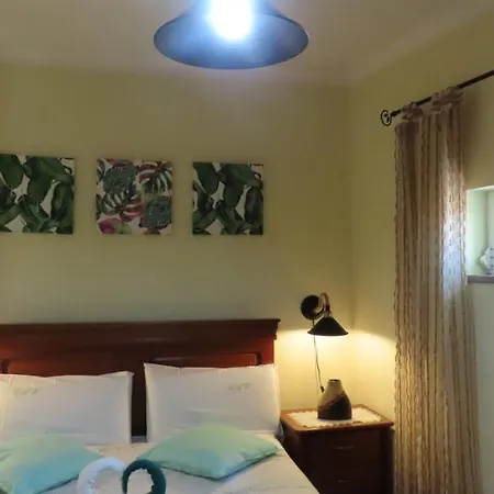 Casa Alem 度假居 阿尔马尔