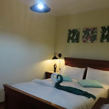 Casa Alem * 阿尔马尔