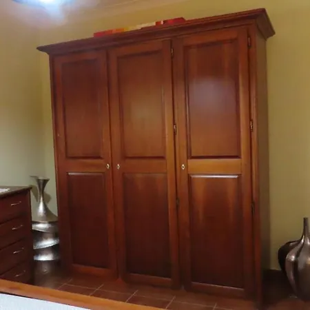 度假居 Casa Alem *