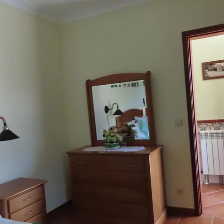 Semesterbostad Casa Alem Armamar