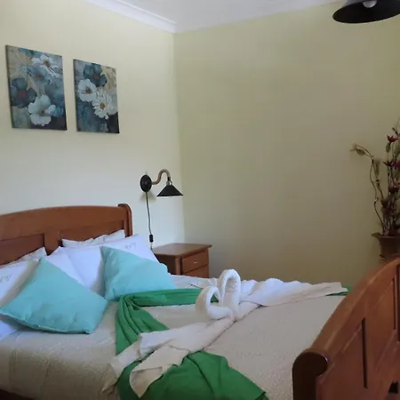 Prázdninový dům Casa Além Armamar