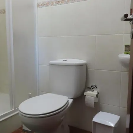 Casa Além Prázdninový dům *