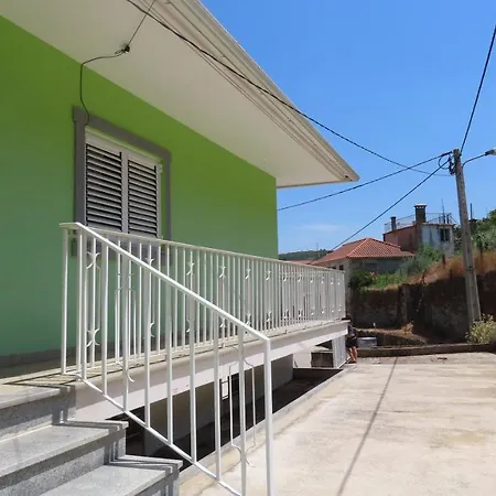 Casa Alem Semesterbostad *