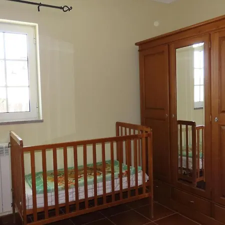 Casa Alem Casa de Férias