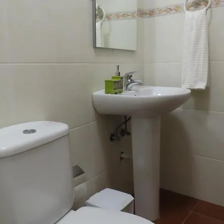 Casa Além Prázdninový dům Armamar