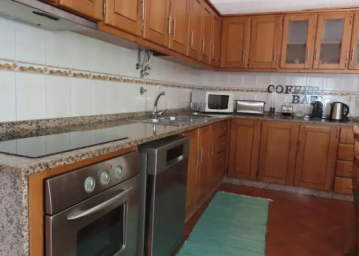 Casa Alem Tatil Evi Armamar