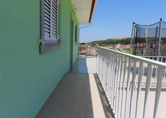 Casa Alem Tatil Evi Armamar