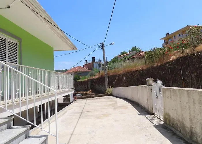 Casa Alem Tatil Evi *