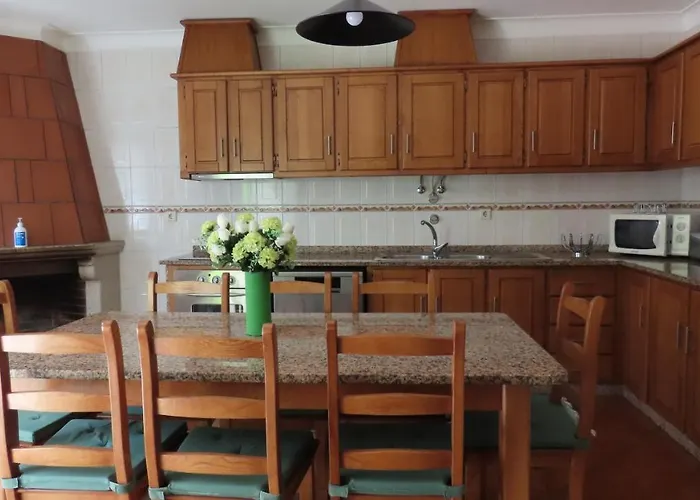 Σπίτι διακοπών Casa Alem