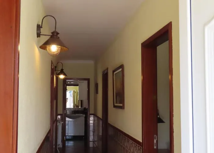 Semesterbostad Casa Alem