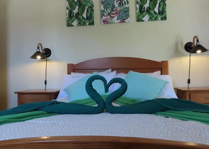 Tatil Evi Casa Alem Armamar