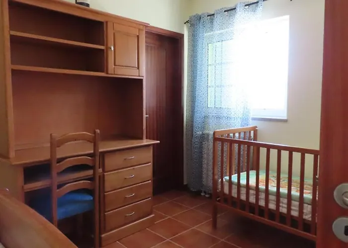 Tatil Evi Casa Alem *