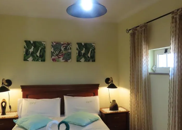 Casa Alem Tatil Evi Armamar