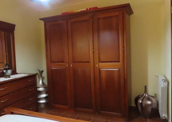 Σπίτι διακοπών Casa Alem *