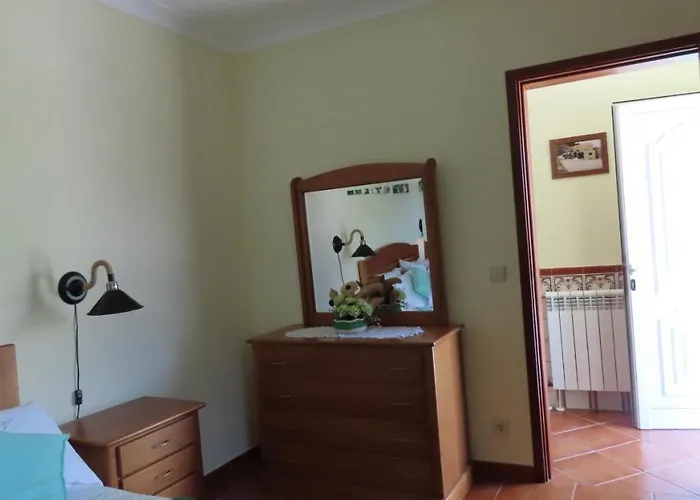 Tatil Evi Casa Alem Armamar