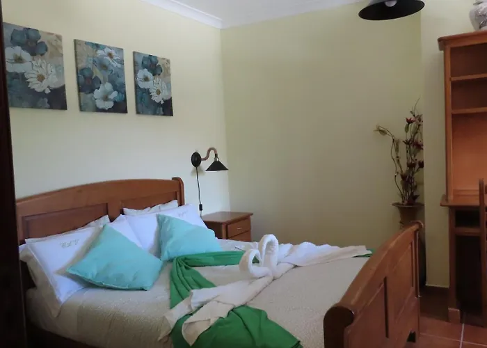 Tatil Evi Casa Alem Armamar