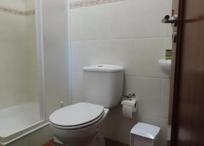 Casa Alem Semesterbostad *