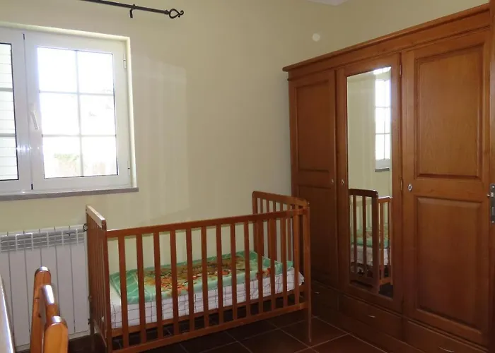 Casa Alem Semesterbostad